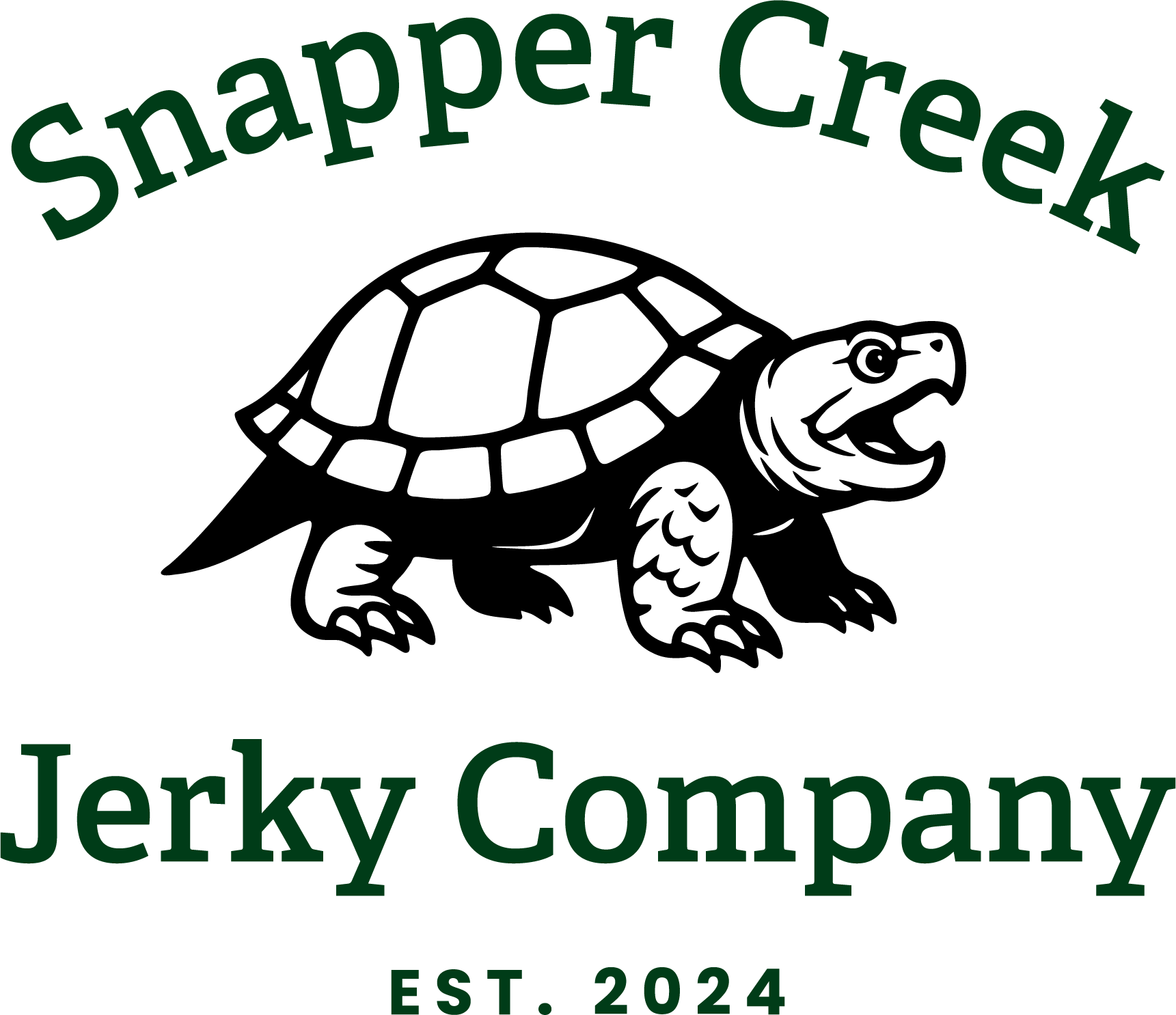 Snapper Creek Logo